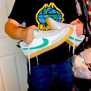 Men’s Nike Killshot Shoes Size 12